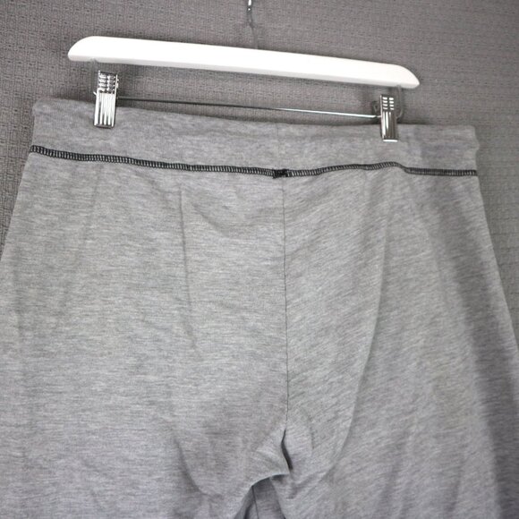 Harley Davidson Cotton Vintage 2000s Capri Sweat Pants - Picture 6 of 6